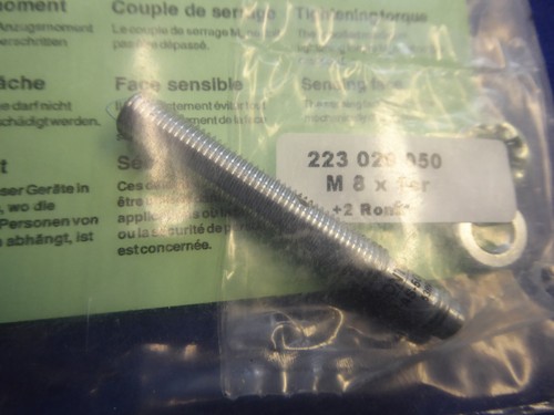 Neuf contrinex interrupteur - neuf, À
