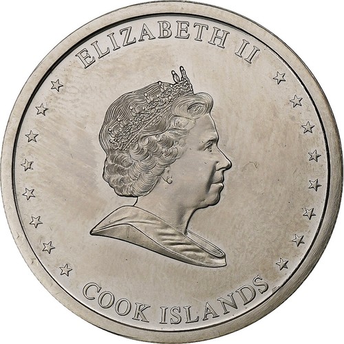 îles cook elizabeth - cook,,