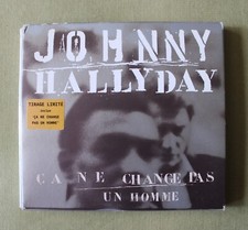 CD Album Deluxe édition