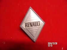 Renault 4L / estafette /