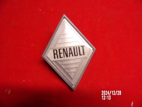 Renault estafette - estafette, /
