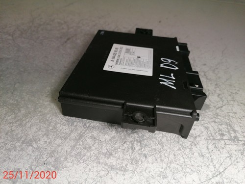Module contrôle keyless go - contrôle, keyless-go