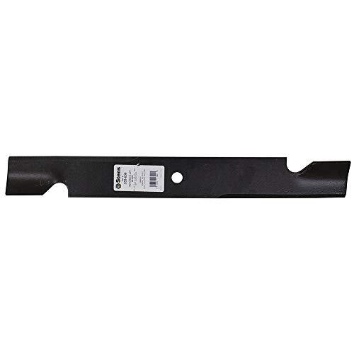 Stens notched lift blade - notched,