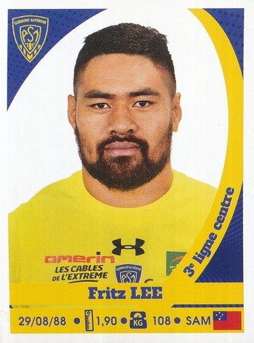 107 fritz lee samoa - fritz,