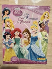 Album Panini Disney Princesses