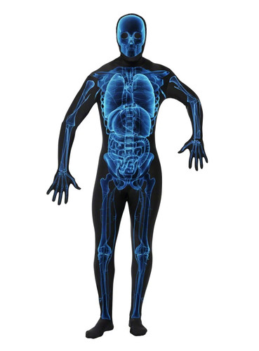 Costume intégral zentai