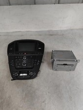 Autoradio d'origine OPEL
