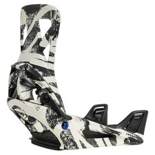 Burton Step On Hommes SO