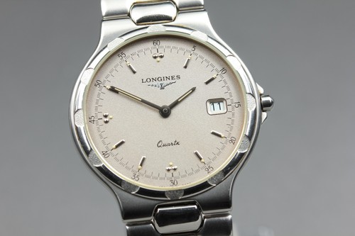 Longines conquest 614 34 - longines,