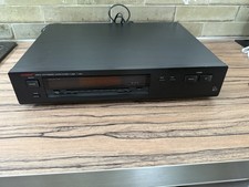 LUXMAN T-351L stereo tuner 