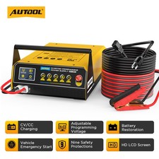 Auto Programmation