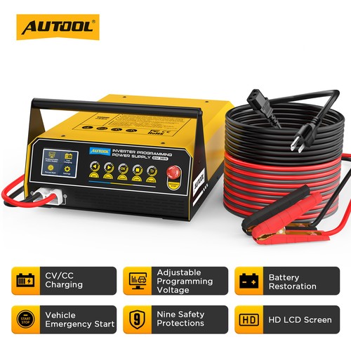 Auto programmation - auto,