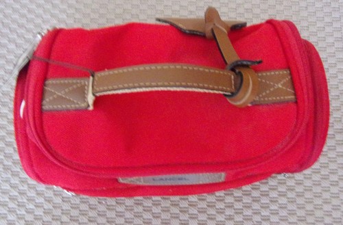 Sac lancel voyage - lancel, vintage