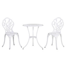 Outsunny salon de jardin