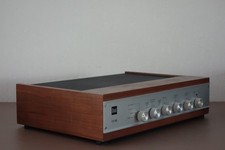 Ampli lampes single ended - ampli, à