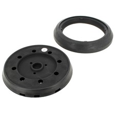 Plateau de ponçage d=150mm