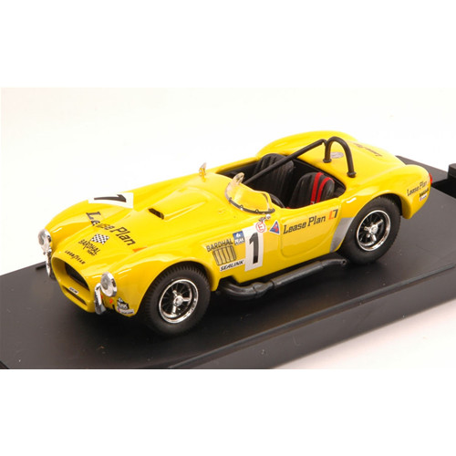 Ford cobra bardhal trophy - cobra, n.1