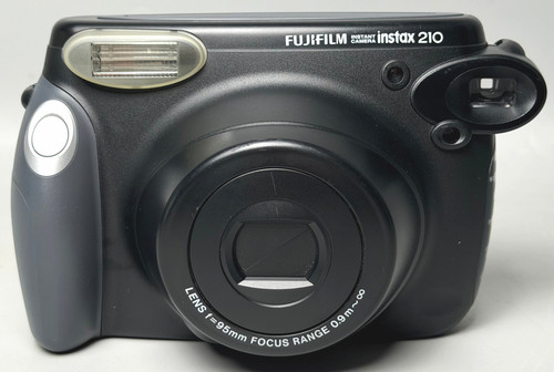 Fujifilm instax 210 instant - instax,