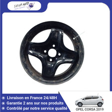 ?? JANTE TOLE OPEL CORSA ➤13380635 ♻️