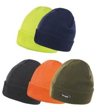 Bonnet De Ski Léger Et Chaud