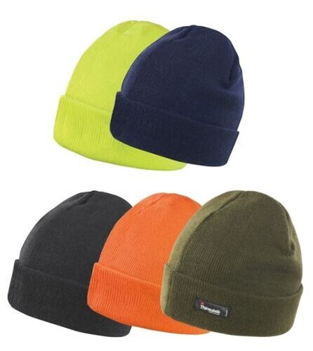 Bonnet ski léger chaud - de,