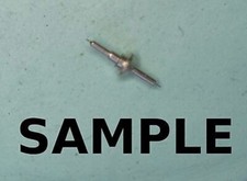 Cortebert 677 Balance Staff