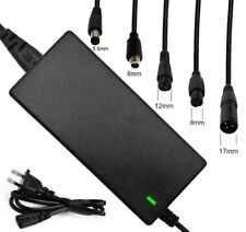 Chargeur Universel 5 En 1 pr trottinettes électriques livraison gratuite 42V2A 