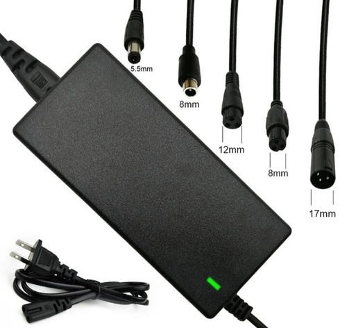 Chargeur universel 1 - chargeur, en