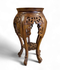 Bois table appoint - table, d'appoint