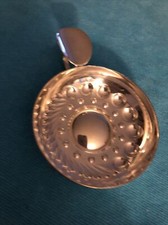 TASTEVIN GALLIA CHRISTOFLE - Métal Argenté. Très Bon État