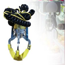 Pince à griffes de jeu d'arcade, pièces de bricolage, Machine à grue, jouet