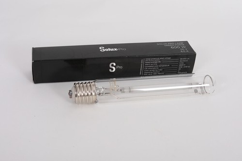 Solux pro green power - solux,