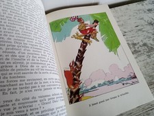 ENFANTINA ROBINSON CRUSOE DANIEL DEFOE FELIX LORIOUX IDEAL BIBLIOTHEQUE