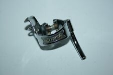 COLLIER PASSE BUTEE DE CABLE ARRET DE GAINE VITESSE HURET OLD BIKE EROICA 1970