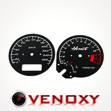 Honda CB 600F Hornet 2003-2005 Fond de Compteur NOIR