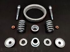 VISSERIE BAGUE ÉCHAPPEMENT