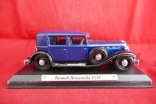 Voiture Renault Reinastella