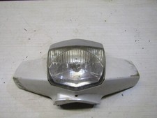 optique de phare peugeot