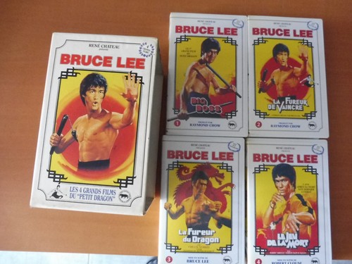 Ancien coffret bruce - ancien, 4