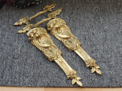 Ensemble bronze - ensemble,