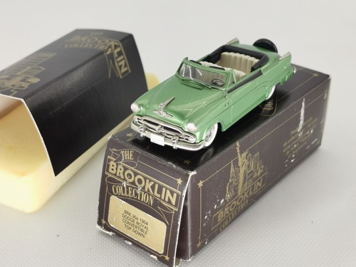 Brooklin collection brk 30a - brooklin,