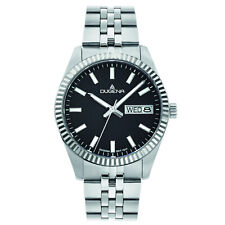 Dugena 4461068 Vento Date Jour Saphir 10 ATM