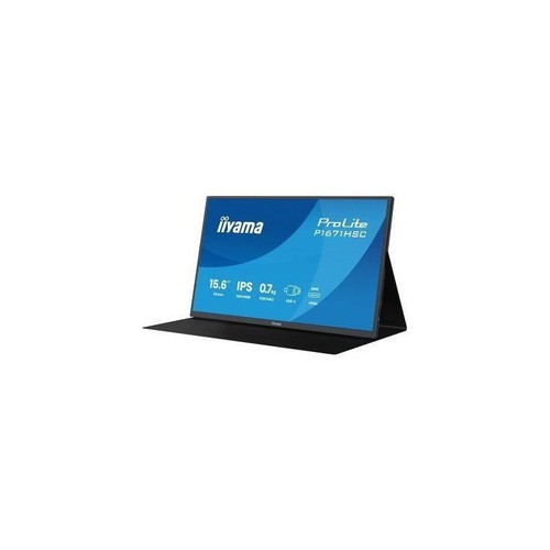 Ecran portable iiyama - iiyama,