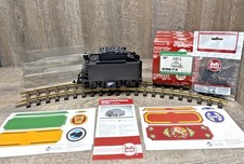 LGB 69672 Black Tender