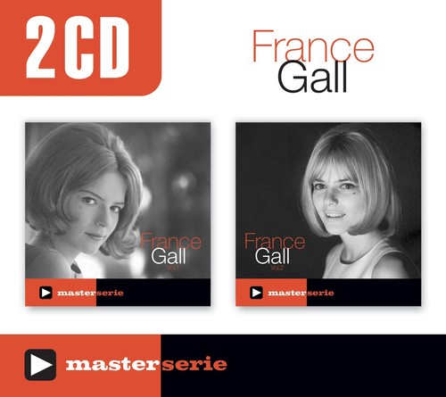 Jean ferrat master série vol - série,