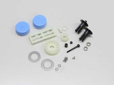 Jeu de différentiels à