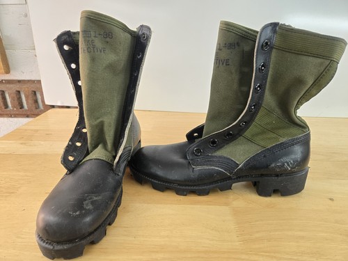 Genuine usgi 1988 army - usgi,