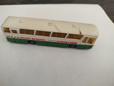bus NEOPLAN 1/87 MAJORETTE BE++