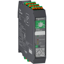 Schneider Electric LZ1H2X43BD DEM. TESYS H 0,75KW R 24