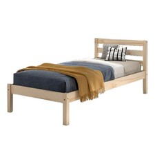 Lit Enfant Scandinave "Pino"